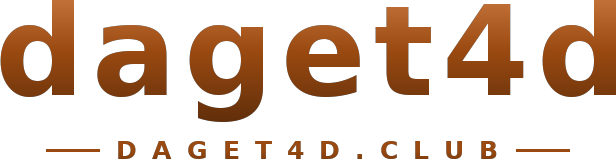 daget4d logo