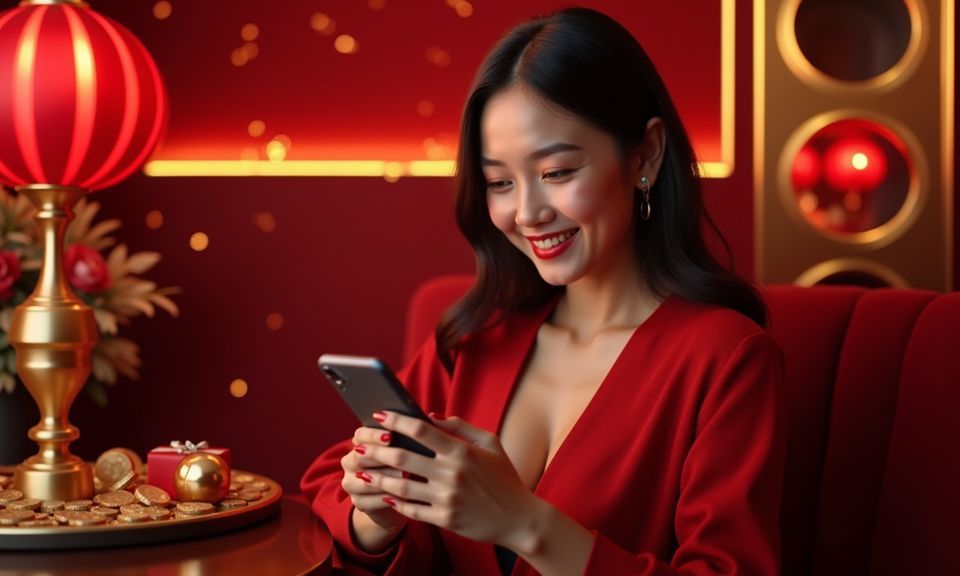 daget4d mobile gaming