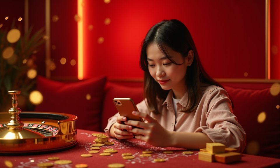 daget4d mobile gaming